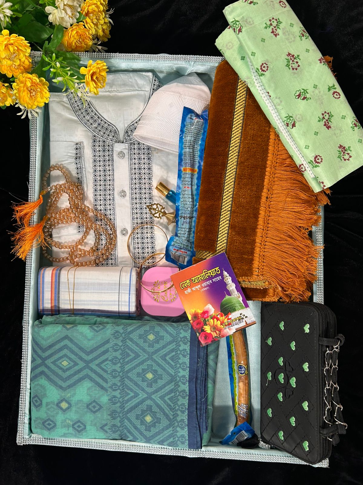 Combo Package-4
